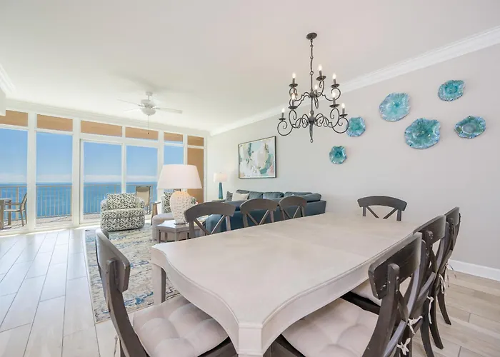 Apartment Phoenix Gulf Towers 2103