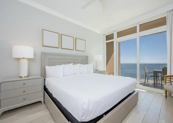 Phoenix Gulf Towers 2103