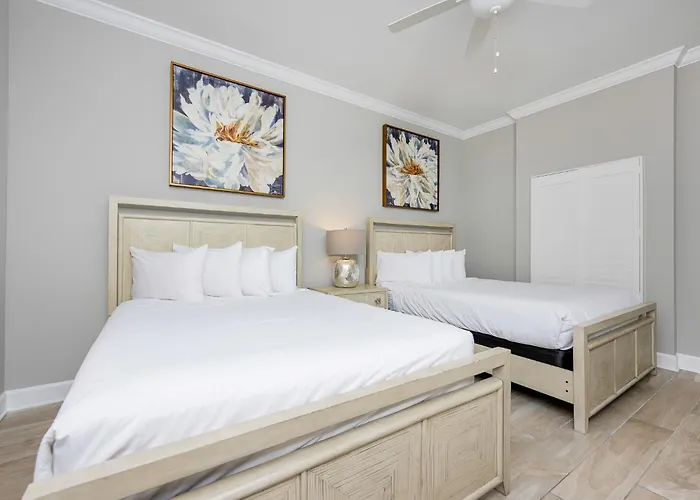 Apartment Phoenix Gulf Towers 2103