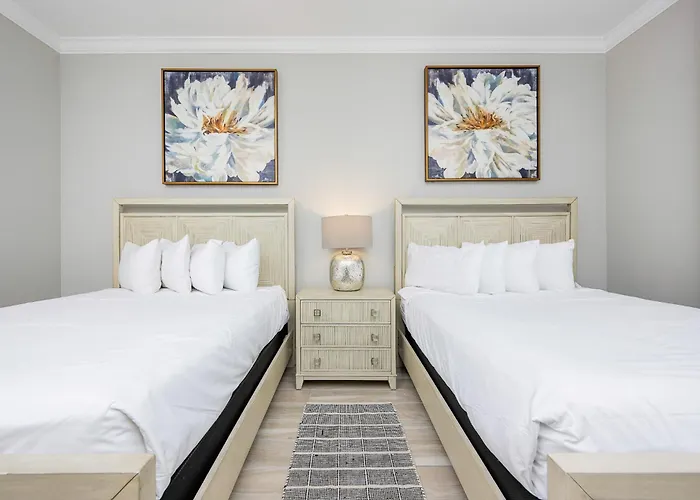 Apartment Phoenix Gulf Towers 2103 Gulf Shores
