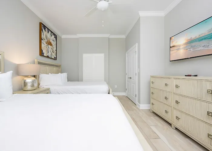 Apartment Phoenix Gulf Towers 2103