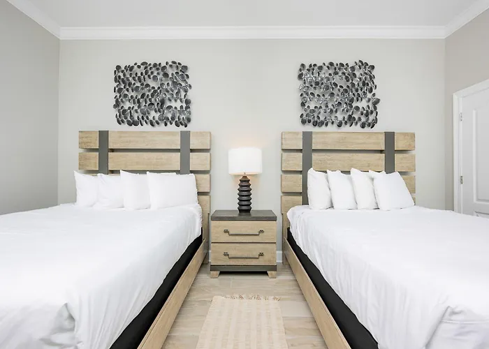 Phoenix Gulf Towers 2103 Apartment *