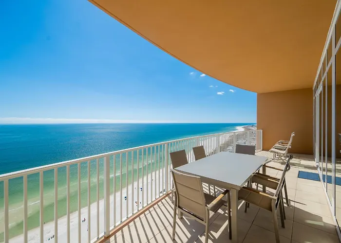 Phoenix Gulf Towers 2103 Gulf Shores