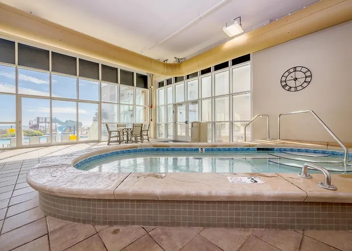 Apartment Phoenix Gulf Towers 2103 Gulf Shores