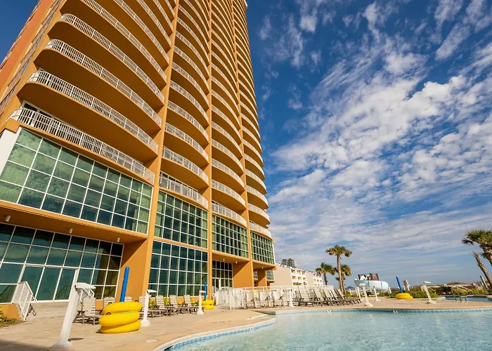 Phoenix Gulf Towers 2103 *