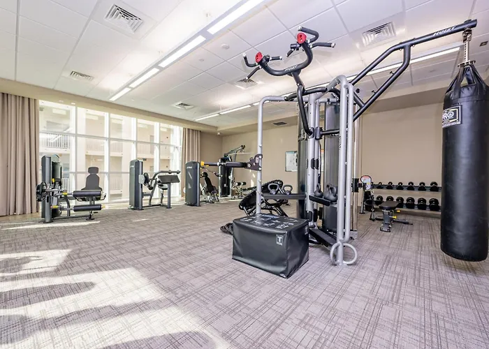 Apartment Phoenix Gulf Towers 2103 Gulf Shores