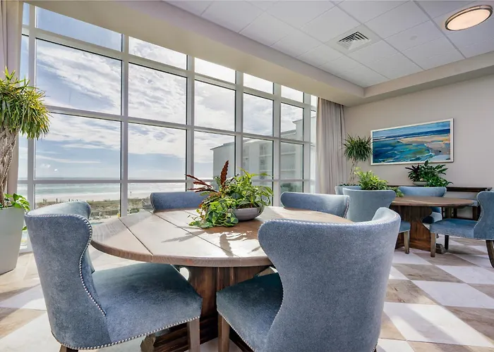 Apartment Phoenix Gulf Towers 2103