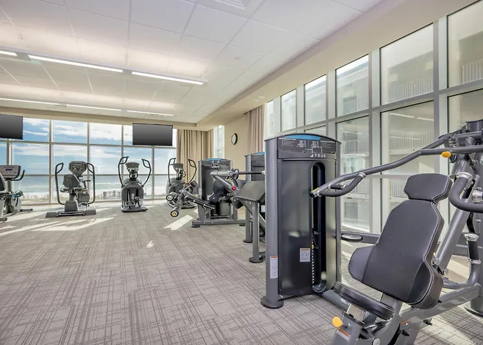 Apartment Phoenix Gulf Towers 2103