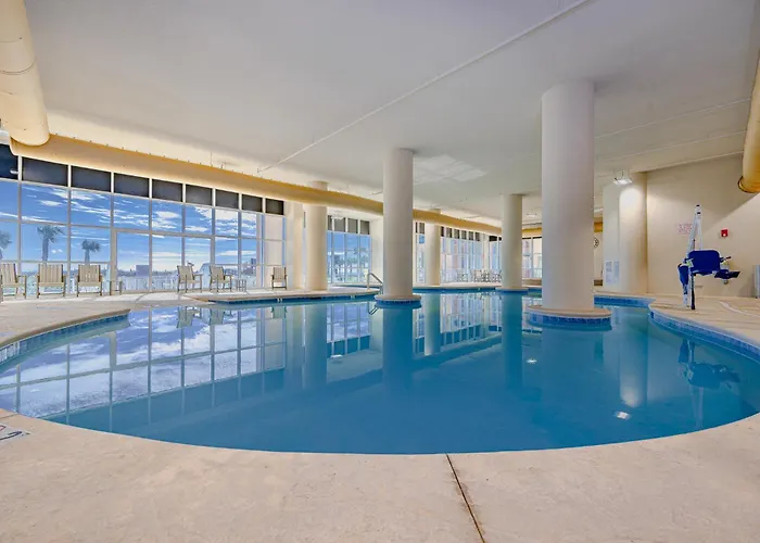 Phoenix Gulf Towers 2103 Apartment Gulf Shores