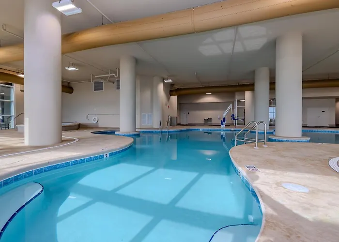 Phoenix Gulf Towers 2103 Apartment Gulf Shores