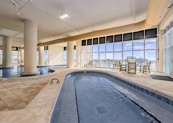 Phoenix Gulf Towers 2103 Gulf Shores
