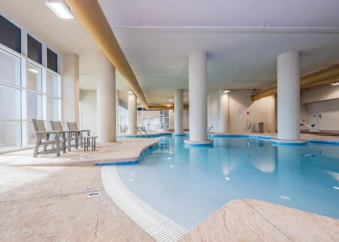 Apartment Phoenix Gulf Towers 2103