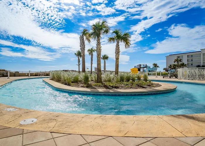 Phoenix Gulf Towers 2103 Apartment Gulf Shores