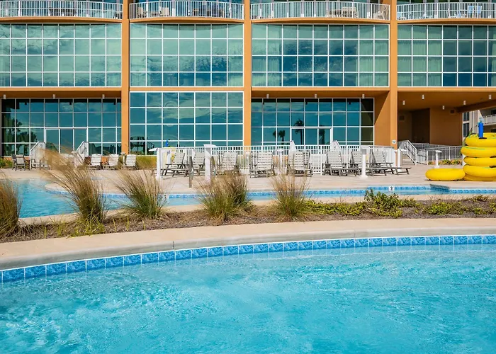 Apartment Phoenix Gulf Towers 2103 Gulf Shores