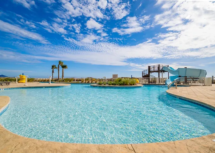 Phoenix Gulf Towers 2103 Gulf Shores