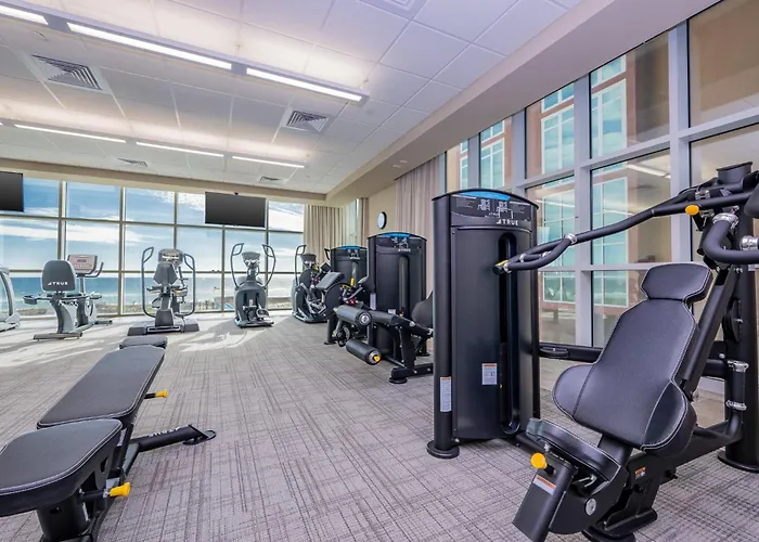 Phoenix Gulf Towers 2103 Apartment *