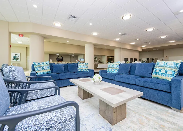 Phoenix Gulf Towers 2103 Gulf Shores