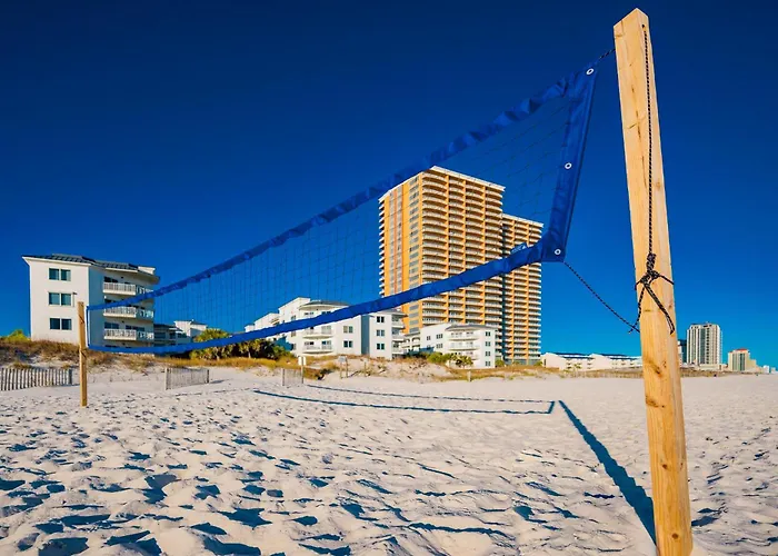 Phoenix Gulf Towers 2103 * Gulf Shores