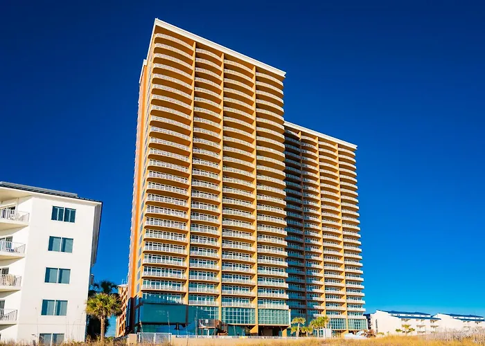 Apartment Phoenix Gulf Towers 2103 Gulf Shores