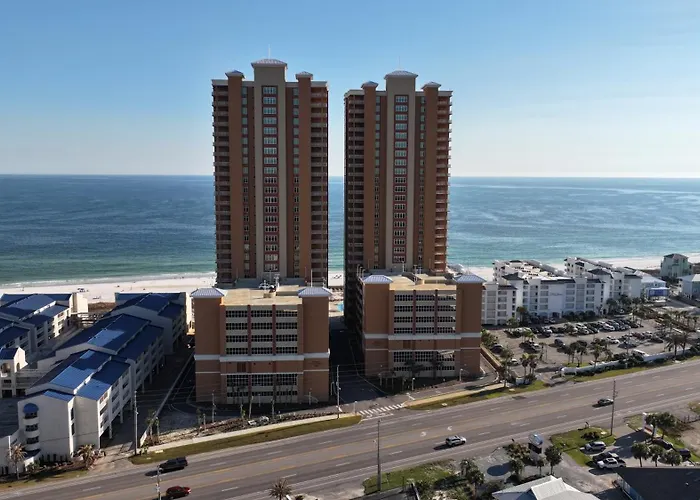 Phoenix Gulf Towers 2103 * Gulf Shores