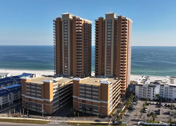 Phoenix Gulf Towers 2103