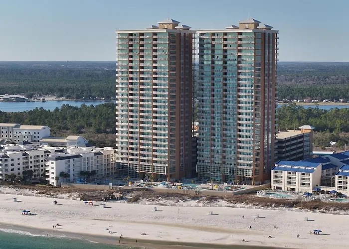 Phoenix Gulf Towers 2103 * Gulf Shores
