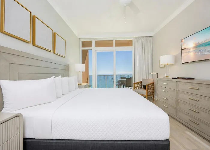 Phoenix Gulf Towers 2103 Gulf Shores