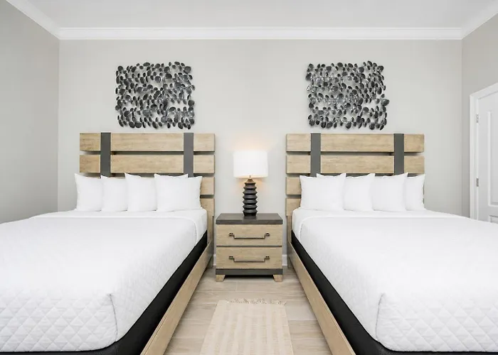 Phoenix Gulf Towers 2103 Apartment *