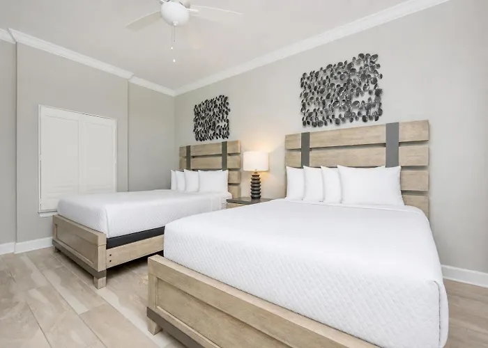 Apartment Phoenix Gulf Towers 2103 Gulf Shores